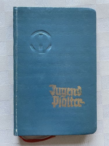 Jugend-Psalter (1957)