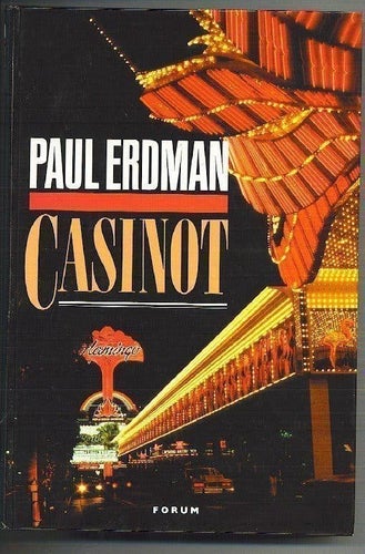 Paul Erdman - Casinot