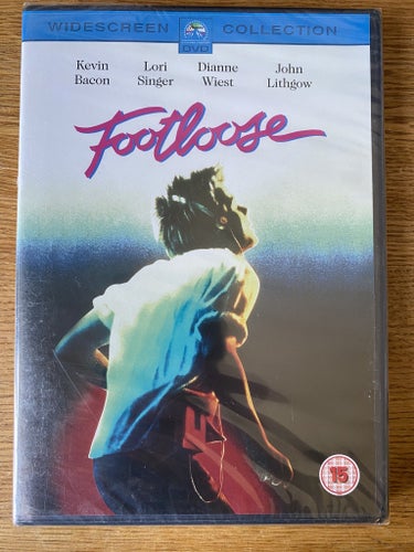 Footloose NY