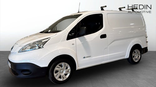 Nissan e-NV200 Van COMFORT PLUS 40 KWH BLIND FD BLIND SSD