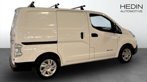 Nissan e-NV200 Van COMFORT PLUS 40 KWH BLIND FD BLIND SSD