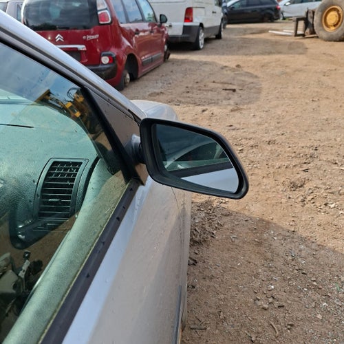 Volkswagen Polo 5-dörrar 1.4