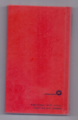 Mr. Boston Deluxe Official Bartender's Guide, 1981
