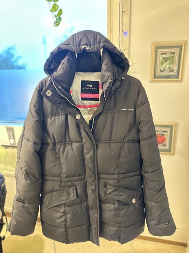 Röhnisch Thinsulate Vinterjacka / Parkas – Storlek 42