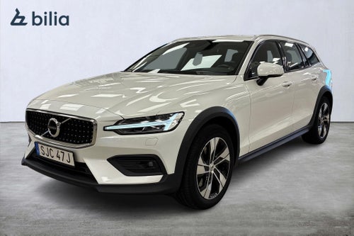 Volvo V60 Cross Country D4 AWD Advanced SE II