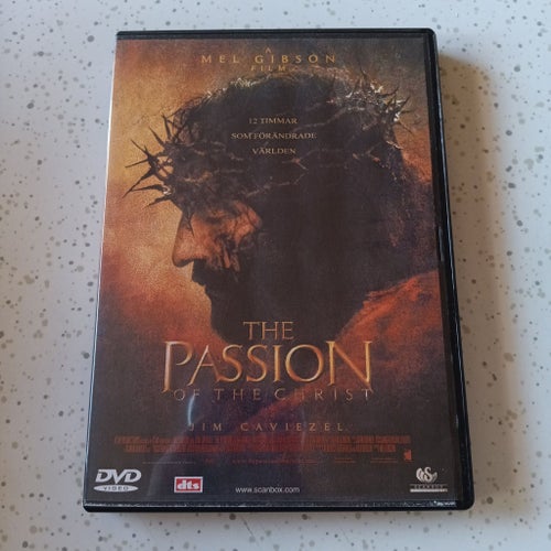 The Passion of the Christ - DVD