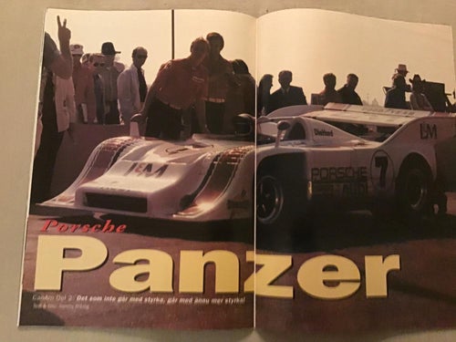AUTOMOBIL NR 3 1994 LOTUS SPORT,MERCEDES FENMODELL,PORSCHE RS,BUGATTI,TATRA