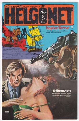 Helgonet 1981-6