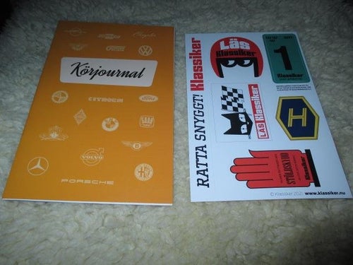 KLASSIKER NR 5 2021 VOLVO 245 GLT, TRIUMPH 2,5 PI, MGA TWIN CAM, M.M