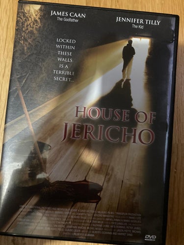 House of Jericho