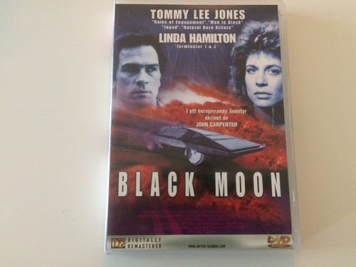 Black Moon