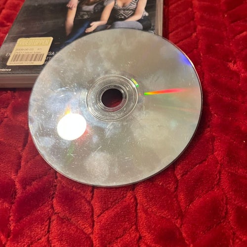 I taket lyser stjärnorna (2009) - Sv tal, DVD (Beg)