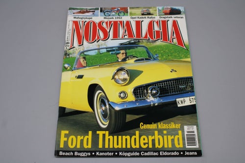 Nostalgia Nr 7/8 2002