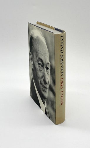 Favel Ensam av Eyvind Johnson