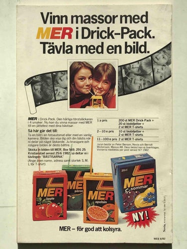 Western - 1982:6 VF