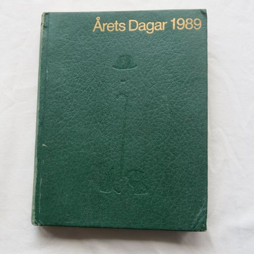 Årets Dagar 1989