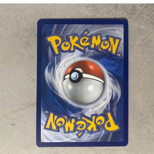 Koffing 94/198 - Chilling Reign - Reverse Holo - Pokemonkort