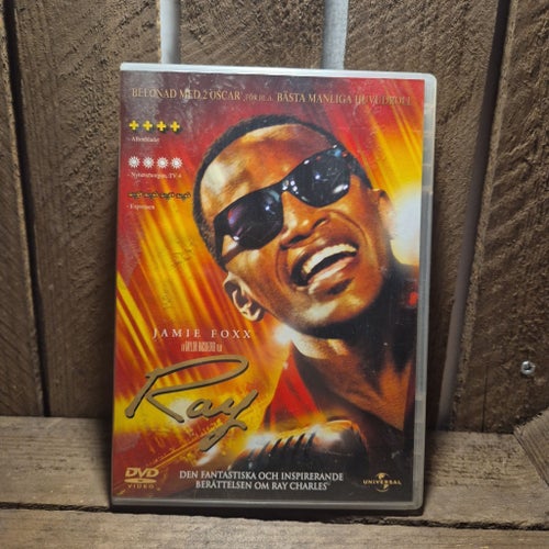 Ray - DVD
