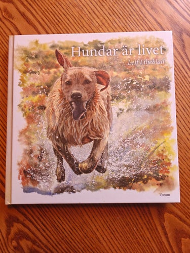 Hundar är livet