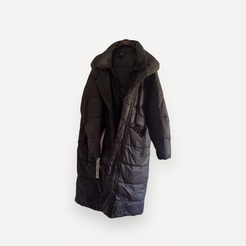 Everest-sidendunjacka