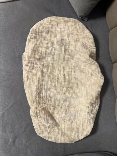Dra-på-Lakan och Babynest överdrag