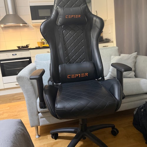 Cepter Gamingstol