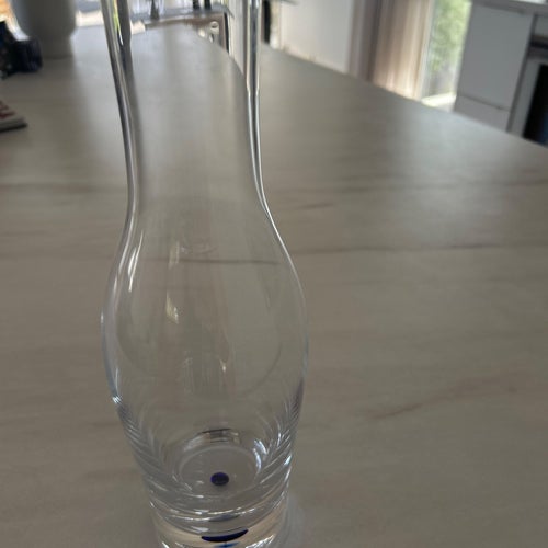 Orrefors karaff
