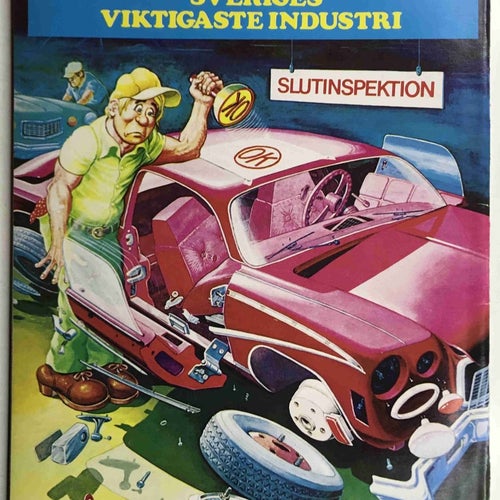 MAD - 1978:3 VF