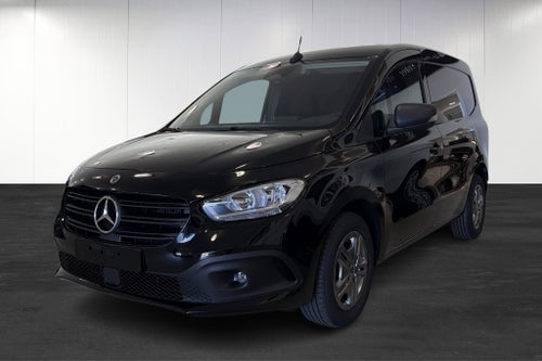 Mercedes-Benz Citan 112 CDI SKÅP L1 SPECIAL EDITION