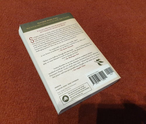 Ishmael by Daniel Quinn (2017, Trade Paperback)