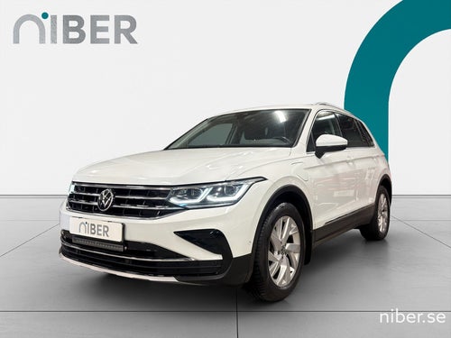 Volkswagen Tiguan eHybrid 1.4 TSI, Elegance, Cockpit, Kamera, Drag