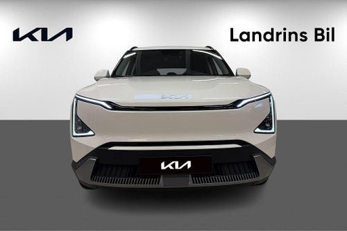 Kia EV5 Long Range 81.4 kWh FWD 218hk