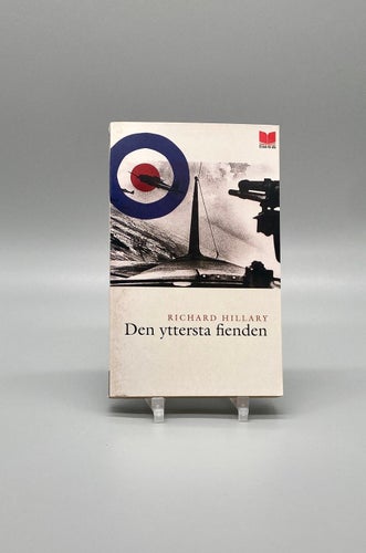 Den yttersta fienden av Richard Hillary