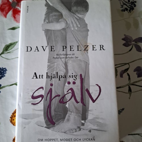 Att hjälpa sig själv - Dave Pelzer
