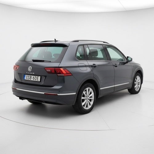 Volkswagen Tiguan 1.5 TSI ACT OPF DSG Sekventiell, 150hk, 2022