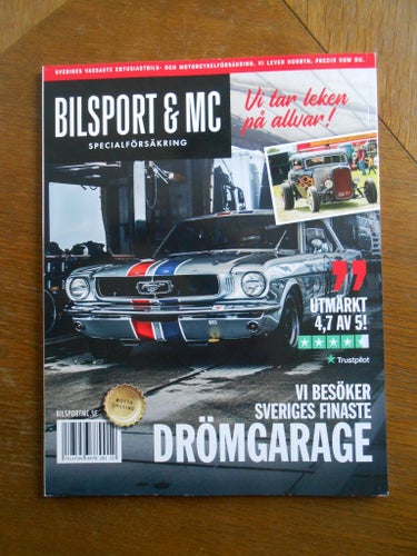 GASOLINE 3/2021
