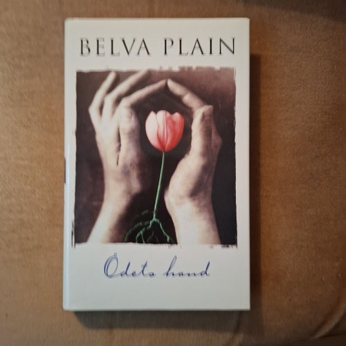 Ödets hand av Belva Plain, 1991