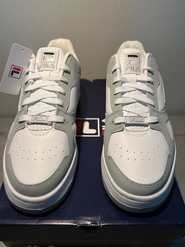 Fila Teratach 600 Sneakers - Vit/Grå - EUR 42.5
