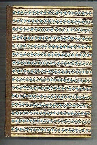 Vicki Baum - Varning för rådjur (1954)
