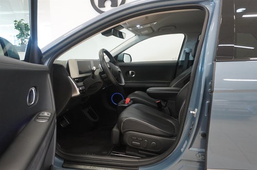 Hyundai Ioniq 5 Rwd Advanced