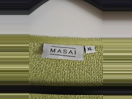 Masai Julitta-kavaj