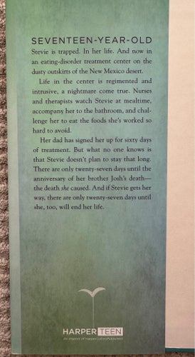 Paperweight - Meg Haston - hardcover