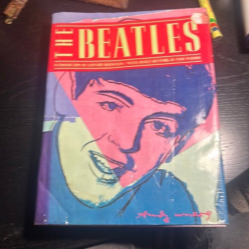 The Beatles av Geoffrey Giuliano, 1999