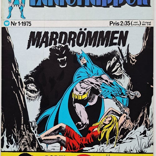 Läderlappen 1 1975