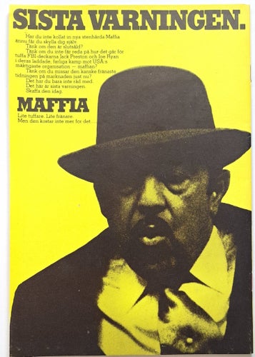 Läderlappen 1 1975