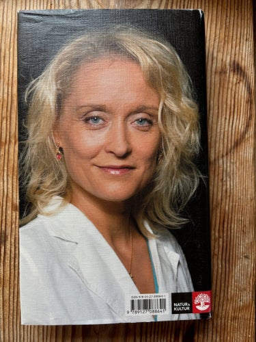 Skugga av Karin Alvtegen (2007)