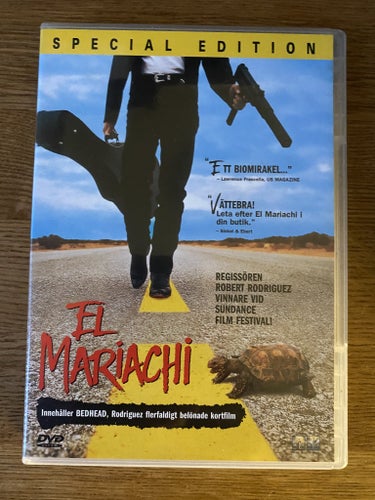 El Mariachi