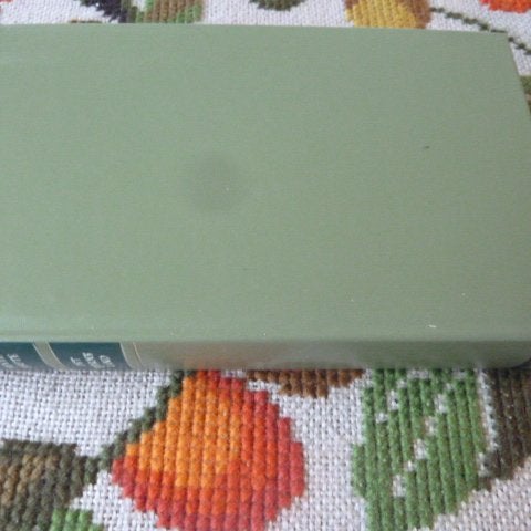 DET FJERNE LAND, NEVIL SHUTE, BOK, DANSK
