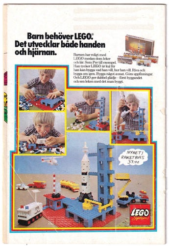 Kalle Anka 1973-42