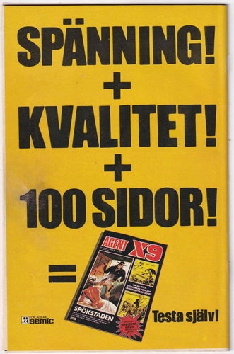 Fantomen 1979-16